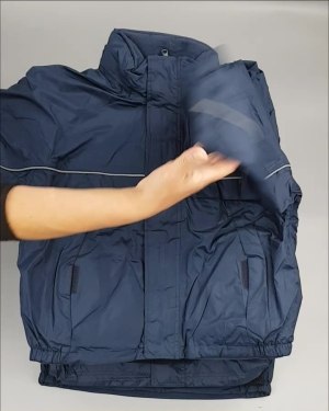 Фотография 359 - Куртки СПОРТ СТОК дети#10 кг , Лот№ 2644 оптом в Вологде и Вологодской области