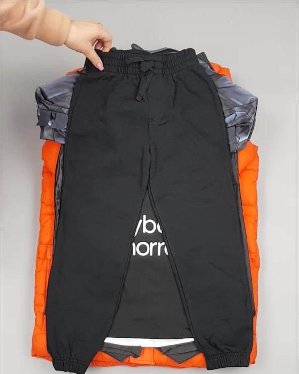 Фотография  225 - TU Kids#8 кг, ЛОТ №3271 оптом в Вологде и Вологодской области