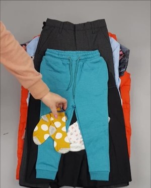 Фотография  932 - TU Kids#8 кг, ЛОТ №3271 оптом в Вологде и Вологодской области