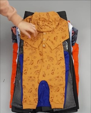 Фотография  894 - TU Kids#8 кг, ЛОТ №3271 оптом в Вологде и Вологодской области