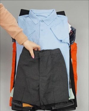 Фотография  960 - TU Kids#8 кг, ЛОТ №3271 оптом в Вологде и Вологодской области