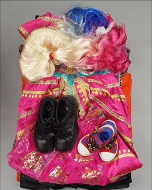 Фотография 620 - TU Kids#8 кг, ЛОТ №3271 оптом в Вологде и Вологодской области