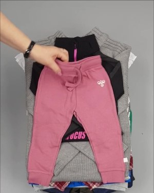 Фотография  957 - BRAND STOCK Kids#8 кг (+0,8 в подарок), ЛОТ №3322 оптом в Вологде и Вологодской области