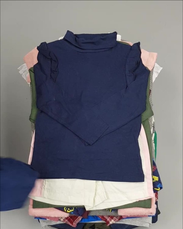 Фотография  676 - BRAND STOCK Kids#8 кг (+0,8 в подарок), ЛОТ №3322 оптом в Вологде и Вологодской области