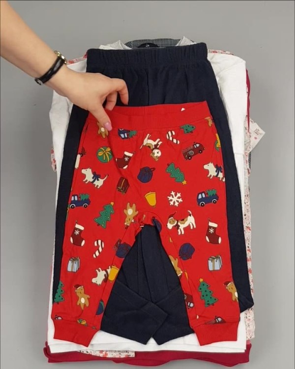 Фотография  996 - BRAND STOCK Kids#8 кг (+0,8 в подарок), ЛОТ №3325 оптом в Вологде и Вологодской области