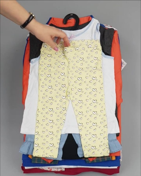 Фотография  399 - BRAND STOCK Kids#8 кг (+0,8 в подарок), ЛОТ №3325 оптом в Вологде и Вологодской области