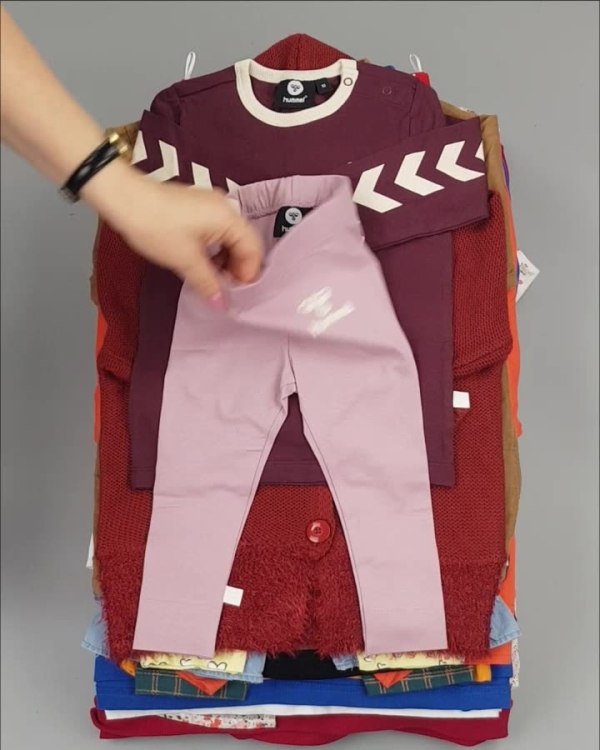 Фотография  673 - BRAND STOCK Kids#8 кг (+0,8 в подарок), ЛОТ №3325 оптом в Вологде и Вологодской области