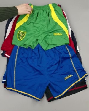 Фотография  556 - Шорты СПОРТ СТОК дети#5 кг, ЛОТ №3361 оптом в Вологде и Вологодской области