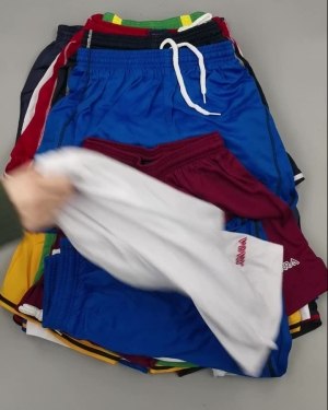 Фотография  758 - Шорты СПОРТ СТОК дети#5 кг, ЛОТ №3361 оптом в Вологде и Вологодской области