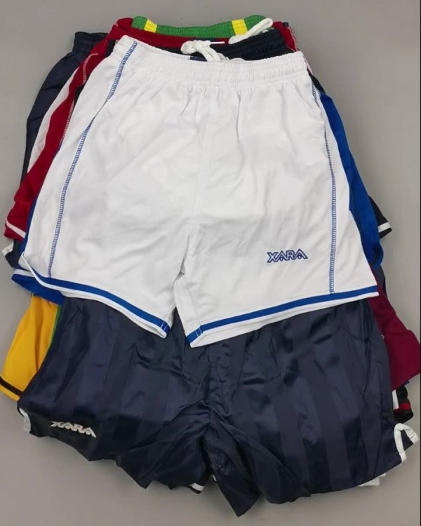 Фотография  481 - Шорты СПОРТ СТОК дети#5 кг, ЛОТ №3361 оптом в Вологде и Вологодской области