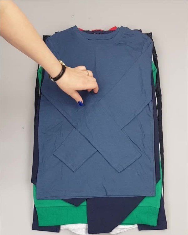 Фотография  344 - C&A Kids#7 кг, ЛОТ №3428 оптом в Вологде и Вологодской области