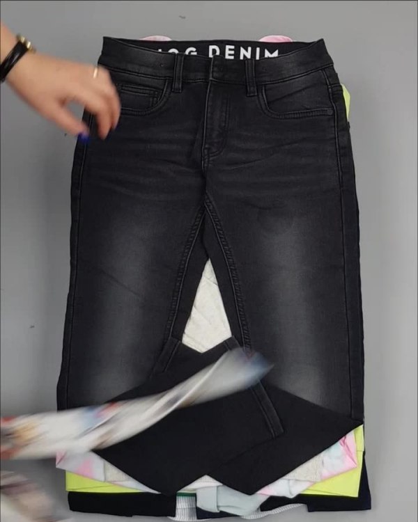 Фотография  986 - C&A Kids#7 кг, ЛОТ №3428 оптом в Вологде и Вологодской области