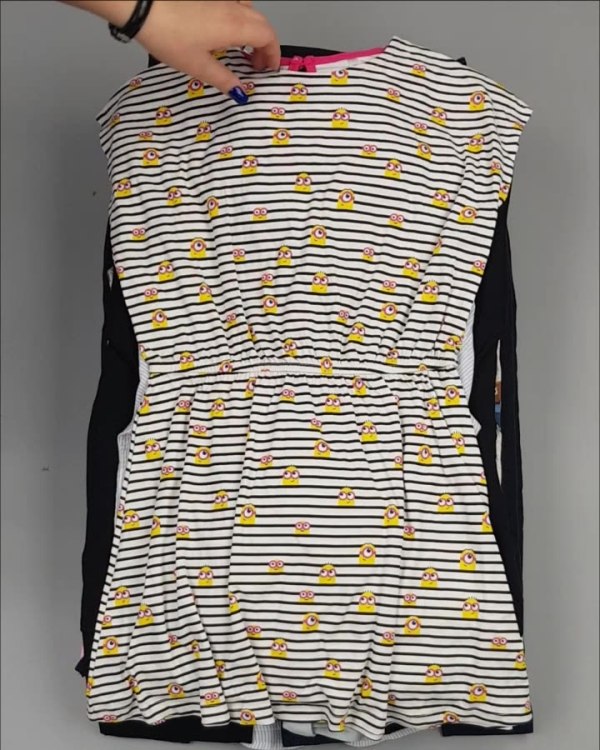 Фотография  730 - C&A Kids#7 кг, ЛОТ №3428 оптом в Вологде и Вологодской области