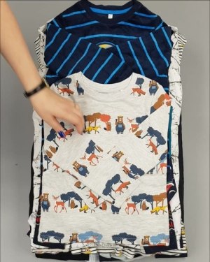 Фотография 924 - C&A Kids#7 кг, ЛОТ №3428 оптом в Вологде и Вологодской области