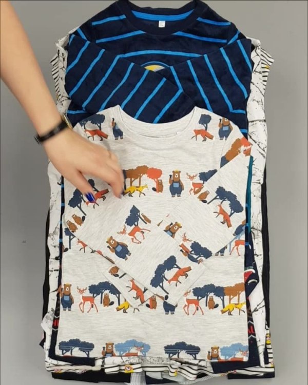 Фотография  864 - C&A Kids#7 кг, ЛОТ №3428 оптом в Вологде и Вологодской области