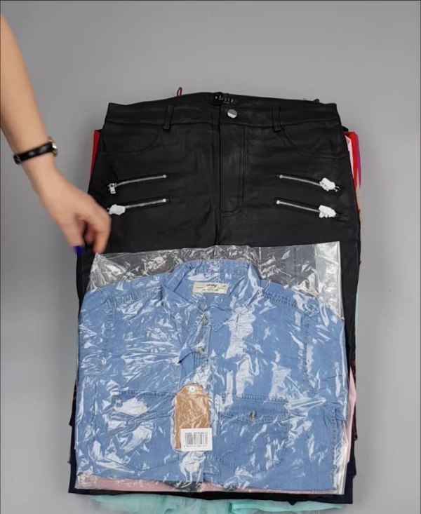 Фотография  895 - Весенний микс LPP, 20 кг, ЛОТ №3509 оптом в Вологде и Вологодской области