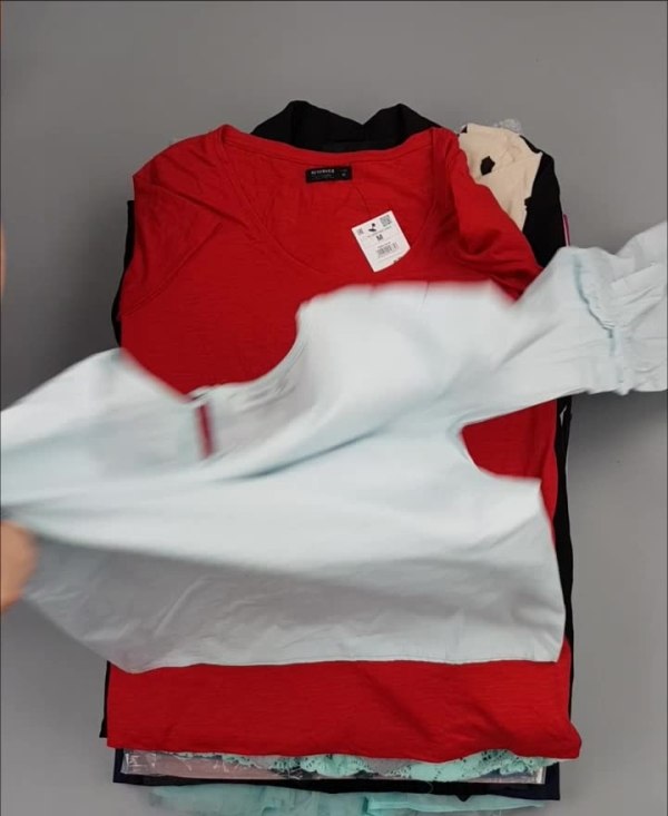 Фотография  679 - Весенний микс LPP, 20 кг, ЛОТ №3509 оптом в Вологде и Вологодской области