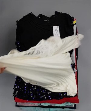 Фотография  409 - Весенний микс LPP, 20 кг, ЛОТ №3509 оптом в Вологде и Вологодской области