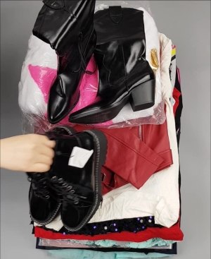 Фотография 136 - Весенний микс LPP, 20 кг, ЛОТ №3509 оптом в Вологде и Вологодской области