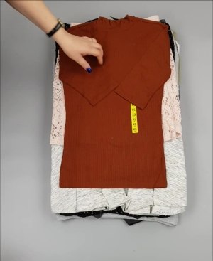 Фотография  652 - Весенний микс LPP, 20 кг, ЛОТ №3510 оптом в Вологде и Вологодской области