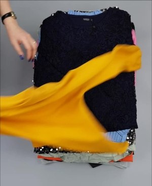 Фотография  473 - Весенний микс LPP, 20 кг, ЛОТ №3510 оптом в Вологде и Вологодской области