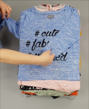 Фотография  301 - Весенний микс LPP, 20 кг, ЛОТ №3510 оптом в Вологде и Вологодской области