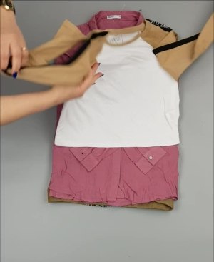 Фотография  863 - Весенний микс LPP, 20 кг, ЛОТ №3511 оптом в Вологде и Вологодской области