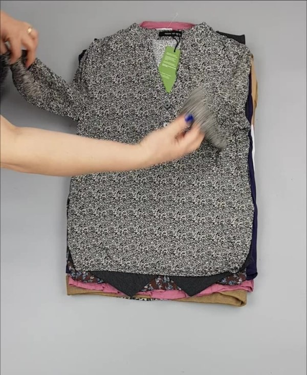 Фотография  645 - Весенний микс LPP, 20 кг, ЛОТ №3511 оптом в Вологде и Вологодской области