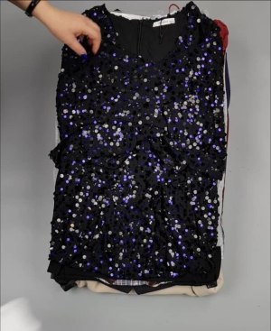 Фотография  907 - Весенний микс LPP, 20 кг, ЛОТ №3512 оптом в Вологде и Вологодской области