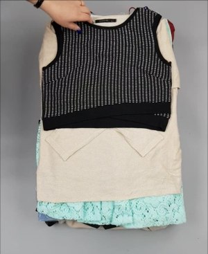 Фотография  584 - Весенний микс LPP, 20 кг, ЛОТ №3512 оптом в Вологде и Вологодской области