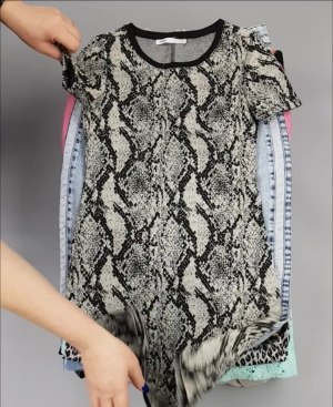 Фотография  152 - Весенний микс LPP, 20 кг, ЛОТ №3512 оптом в Вологде и Вологодской области