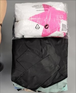 Фотография  821 - Весенний микс LPP, 20 кг, ЛОТ №3512 оптом в Вологде и Вологодской области