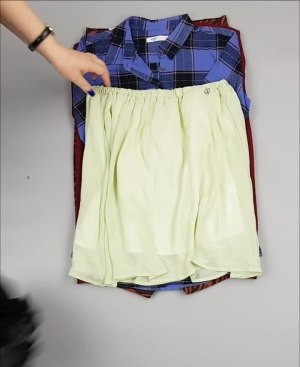 Фотография  400 - Весенний микс LPP, 20 кг, ЛОТ №3513 оптом в Вологде и Вологодской области