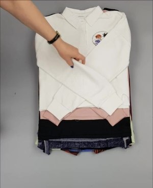 Фотография  635 - Весенний микс LPP, 20 кг, ЛОТ №3513 оптом в Вологде и Вологодской области