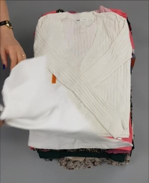 Фотография  889 - Весенний микс LPP, 20 кг, ЛОТ №3513 оптом в Вологде и Вологодской области