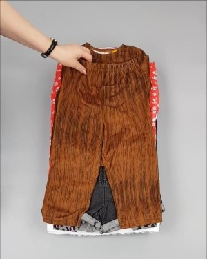 Фотография  716 - TU Kids#8 кг, ЛОТ №3574 оптом в Вологде и Вологодской области