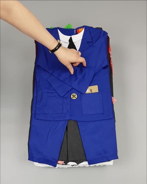 Фотография  966 - TU Kids#8 кг, ЛОТ №3574 оптом в Вологде и Вологодской области