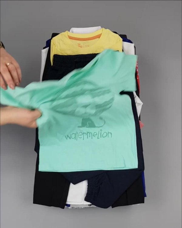 Фотография  286 - TU Kids#8 кг, ЛОТ №3574 оптом в Вологде и Вологодской области