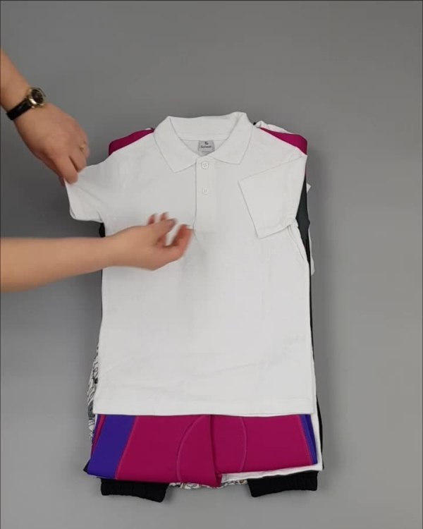 Фотография  778 - TU Kids#8 кг, ЛОТ №3576 оптом в Вологде и Вологодской области