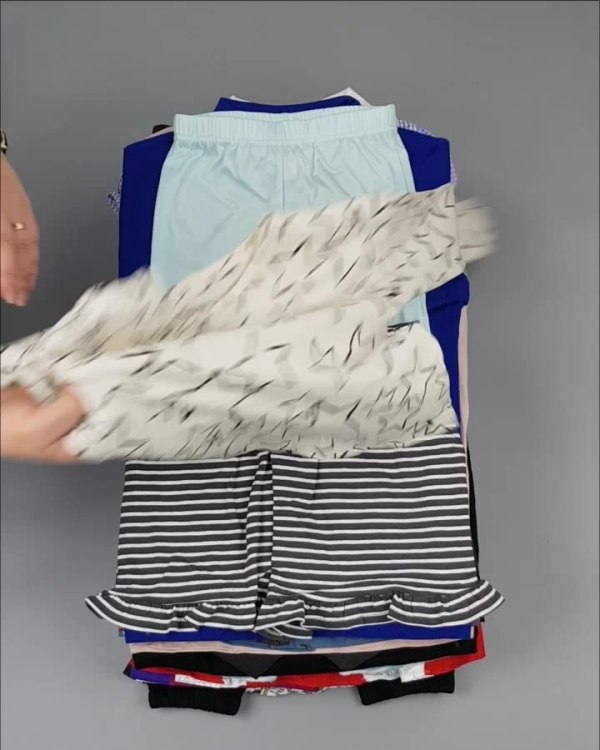 Фотография  658 - TU Kids#8 кг, ЛОТ №3576 оптом в Вологде и Вологодской области