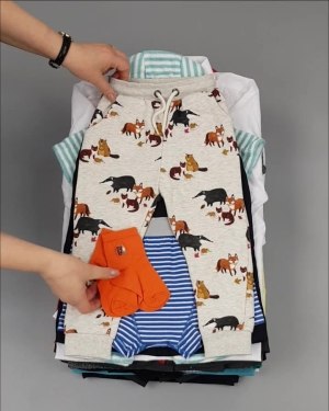 Фотография  233 - TU Kids#8 кг, ЛОТ №3577 оптом в Вологде и Вологодской области