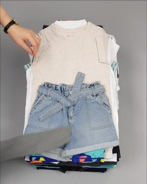 Фотография  441 - TU Kids#8 кг, ЛОТ №3577 оптом в Вологде и Вологодской области