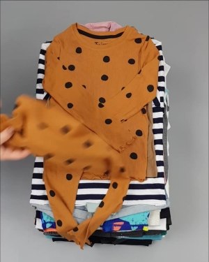 Фотография 924 - TU Kids#8 кг, ЛОТ №3577 оптом в Вологде и Вологодской области