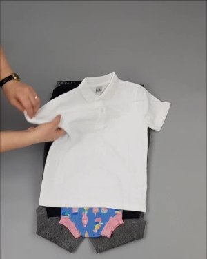 Фотография  591 - TU Kids#8 кг, ЛОТ №3578 оптом в Вологде и Вологодской области