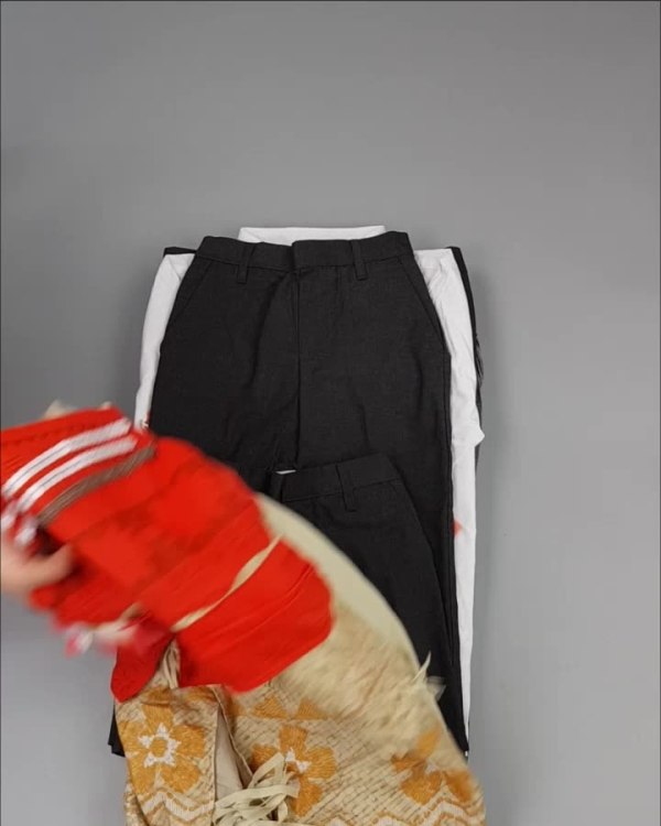 Фотография  712 - TU Kids#8 кг, ЛОТ №3578 оптом в Вологде и Вологодской области