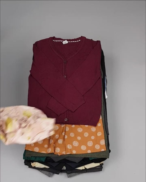 Фотография  447 - TU Kids#8 кг, ЛОТ №3578 оптом в Вологде и Вологодской области