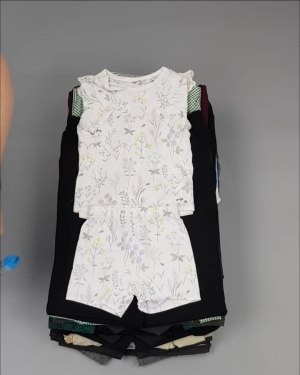 Фотография  680 - TU Kids#8 кг, ЛОТ №3578 оптом в Вологде и Вологодской области