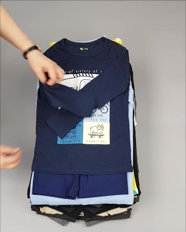 Фотография  100 - TU Kids#8 кг, ЛОТ №3578 оптом в Вологде и Вологодской области