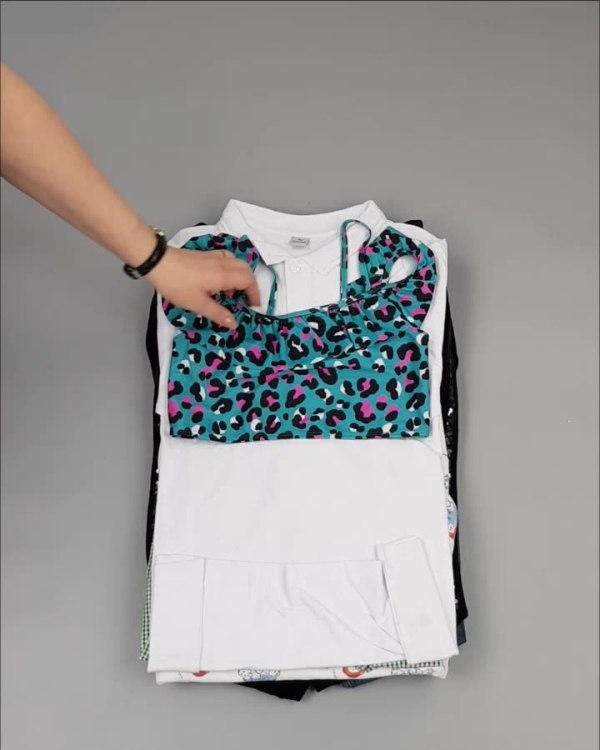 Фотография  186 - TU Kids#8 кг, ЛОТ №3579 оптом в Вологде и Вологодской области