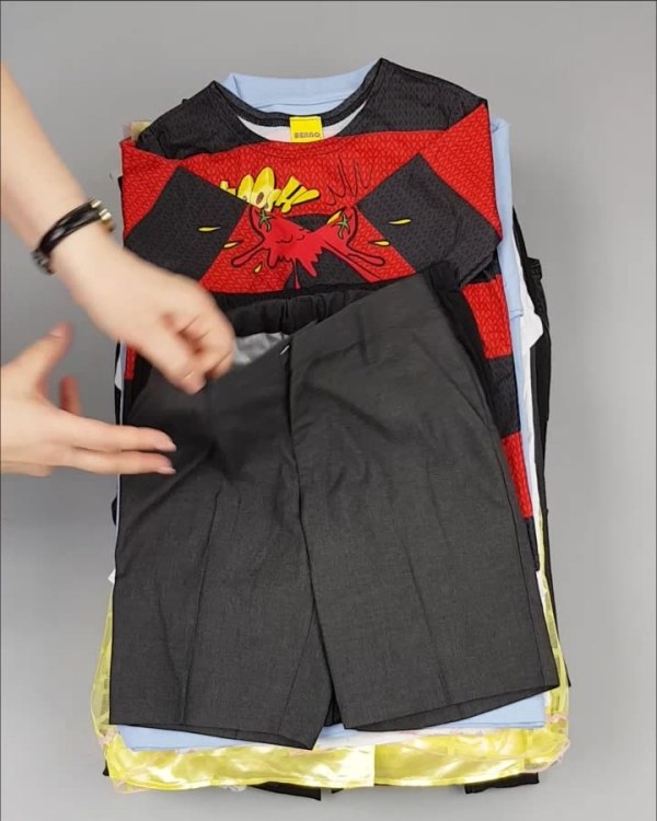 Фотография  898 - TU Kids#8 кг, ЛОТ №3580 оптом в Вологде и Вологодской области